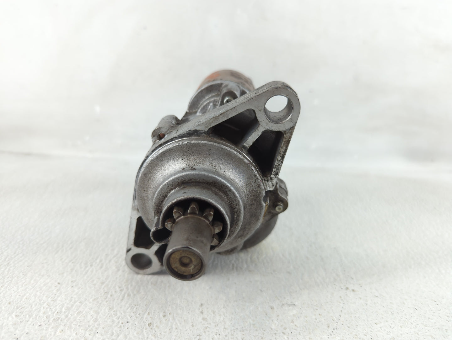 2003-2005 Honda Pilot Car Starter Motor Solenoid OEM Fits Fits 2001 2002 2003 2004 2005 OEM Used Auto Parts - Oemusedautopar