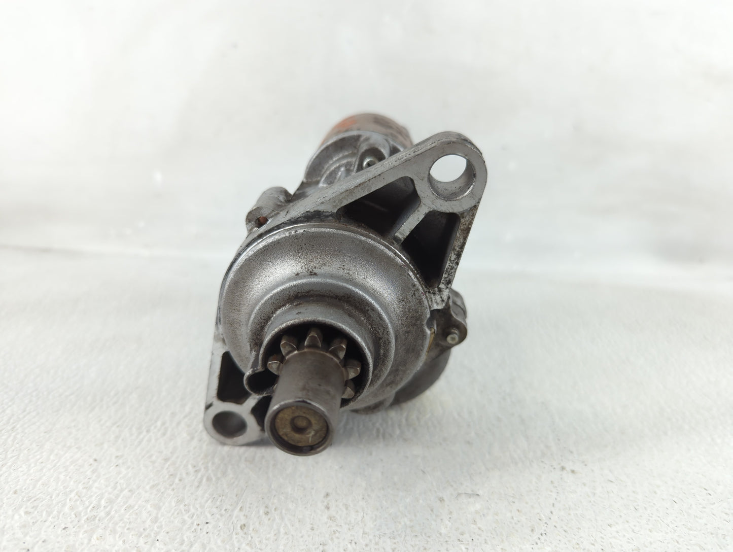 2003-2005 Honda Pilot Car Starter Motor Solenoid OEM Fits Fits 2001 2002 2003 2004 2005 OEM Used Auto Parts - Oemusedautopar