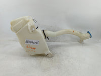 2003-2005 Honda Pilot Windshield Washer Fluid Reservoir Bottle Oem - Oemusedautoparts1.com