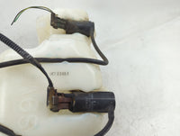 2003-2005 Honda Pilot Windshield Washer Fluid Reservoir Bottle Oem - Oemusedautoparts1.com
