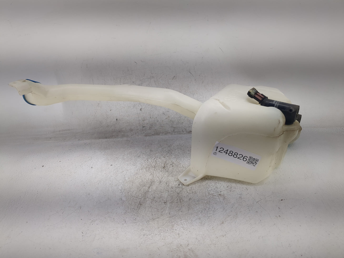 2003-2005 Honda Pilot Windshield Washer Fluid Reservoir Bottle Oem 1248826 - Oemusedautoparts1.com