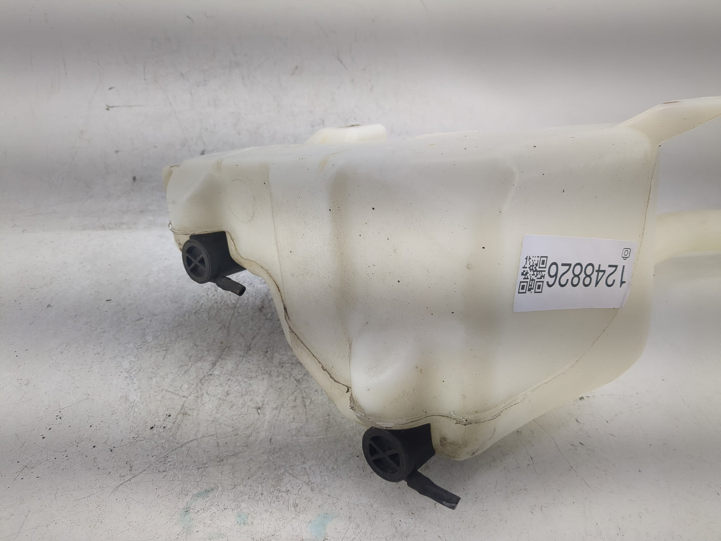 2003-2005 Honda Pilot Windshield Washer Fluid Reservoir Bottle Oem 1248826 - Oemusedautoparts1.com