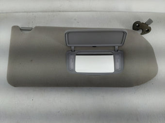 compare product 2003-2004 Honda Pilot Sun Visor Shade Replacement Passenger Right Mirror Fits Fits 2003 2004 OEM Used Auto Parts