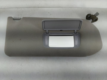2003-2004 Honda Pilot Sun Visor Shade Replacement Passenger Right Mirror Fits Fits 2003 2004 OEM Used Auto Parts - Oemusedau