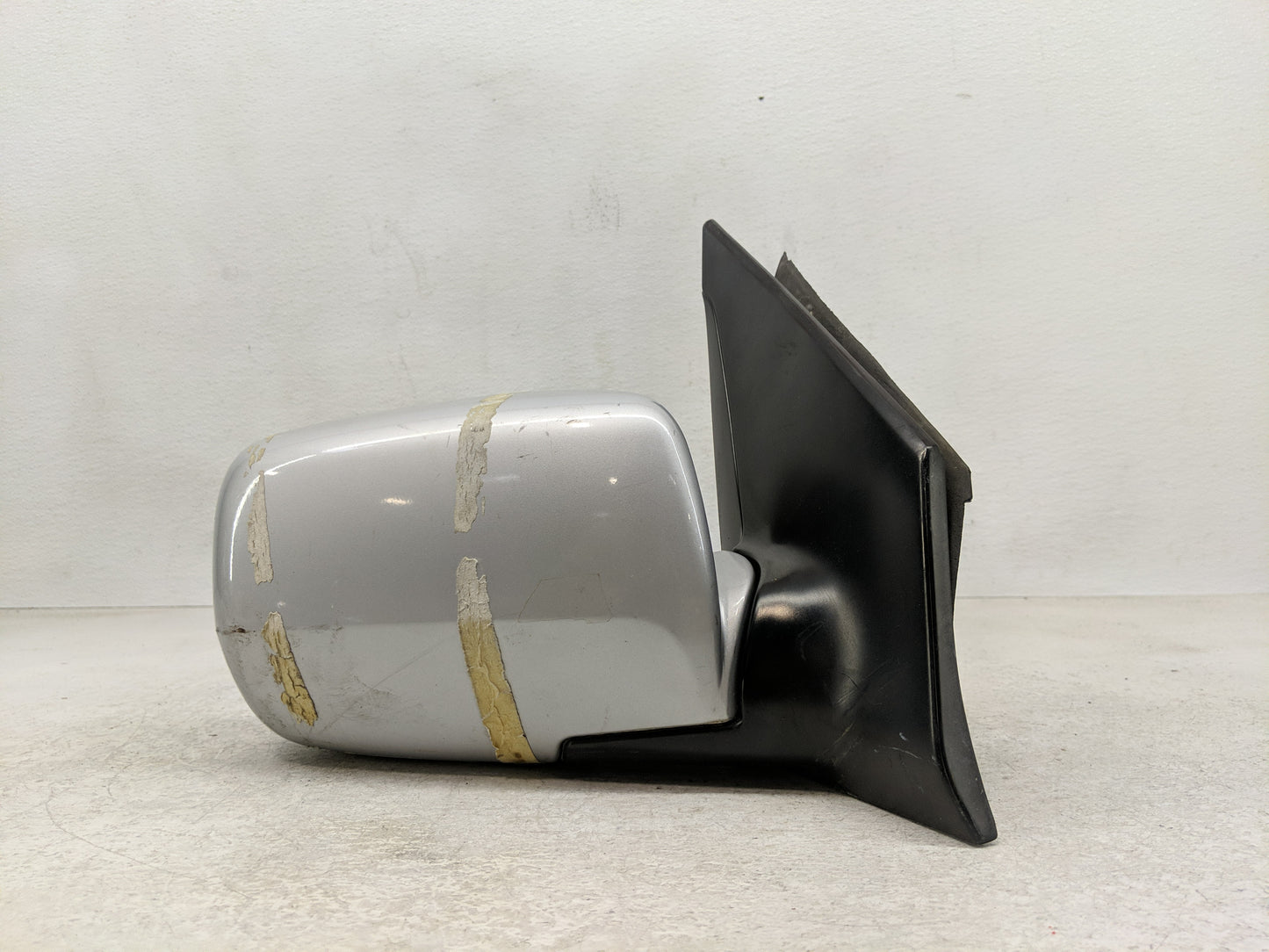 2003-2008 Honda Pilot Passenger Side View Mirror - Right Door Mirror OEM Used - Oemusedautoparts1.com