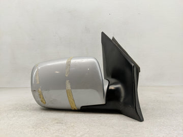 2003-2008 Honda Pilot Passenger Side View Mirror - Right Door Mirror OEM Used - Oemusedautoparts1.com
