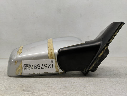 2003-2008 Honda Pilot Side Mirror Replacement Passenger Right View Door Mirror Fits Fits 2003 2004 2005 2006 2007 2008 OEM Used Auto Parts