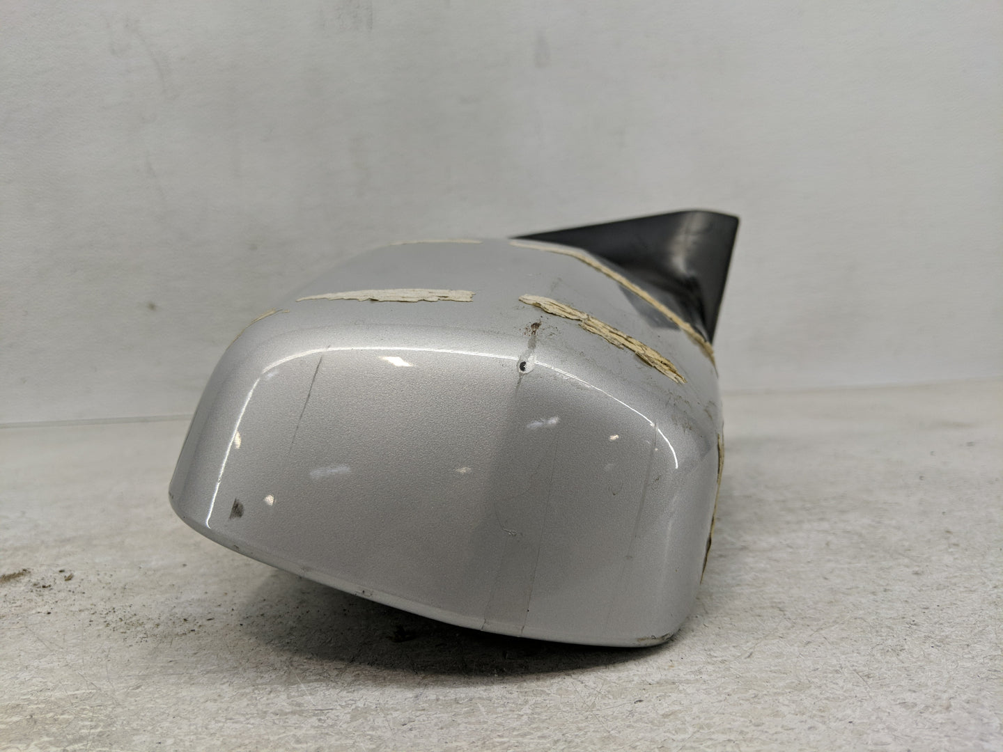 2003-2008 Honda Pilot Passenger Side View Mirror - Right Door Mirror OEM Used - Oemusedautoparts1.com