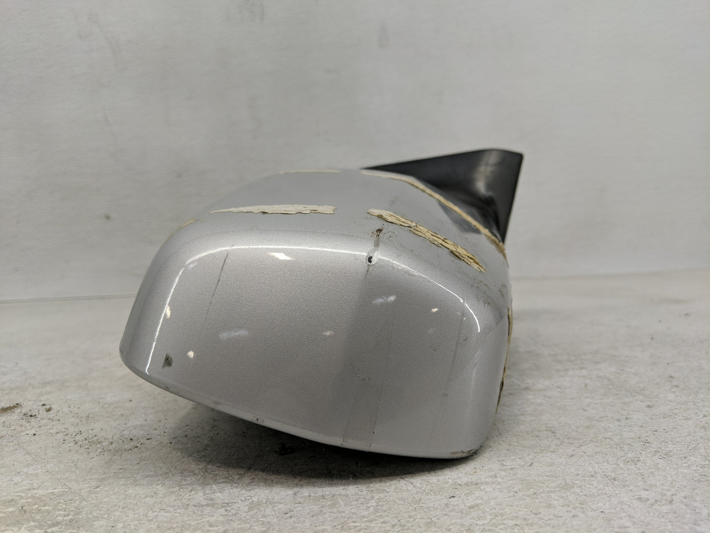 2003-2008 Honda Pilot Passenger Side View Mirror - Right Door Mirror OEM Used - Oemusedautoparts1.com