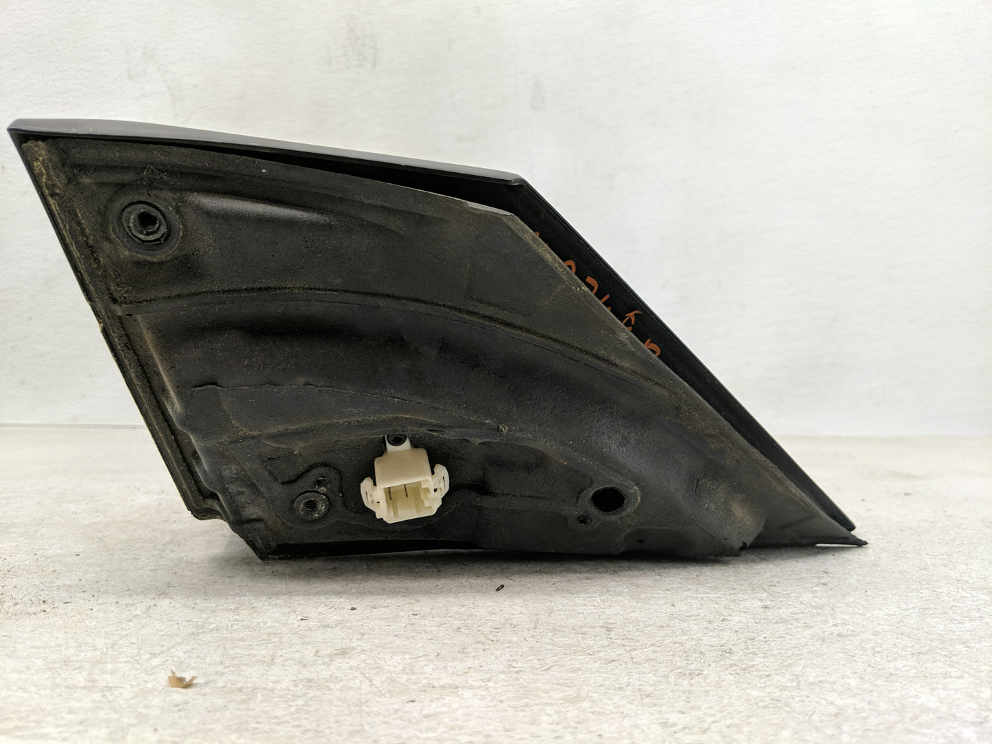 2003-2008 Honda Pilot Passenger Side View Mirror - Right Door Mirror OEM Used - Oemusedautoparts1.com