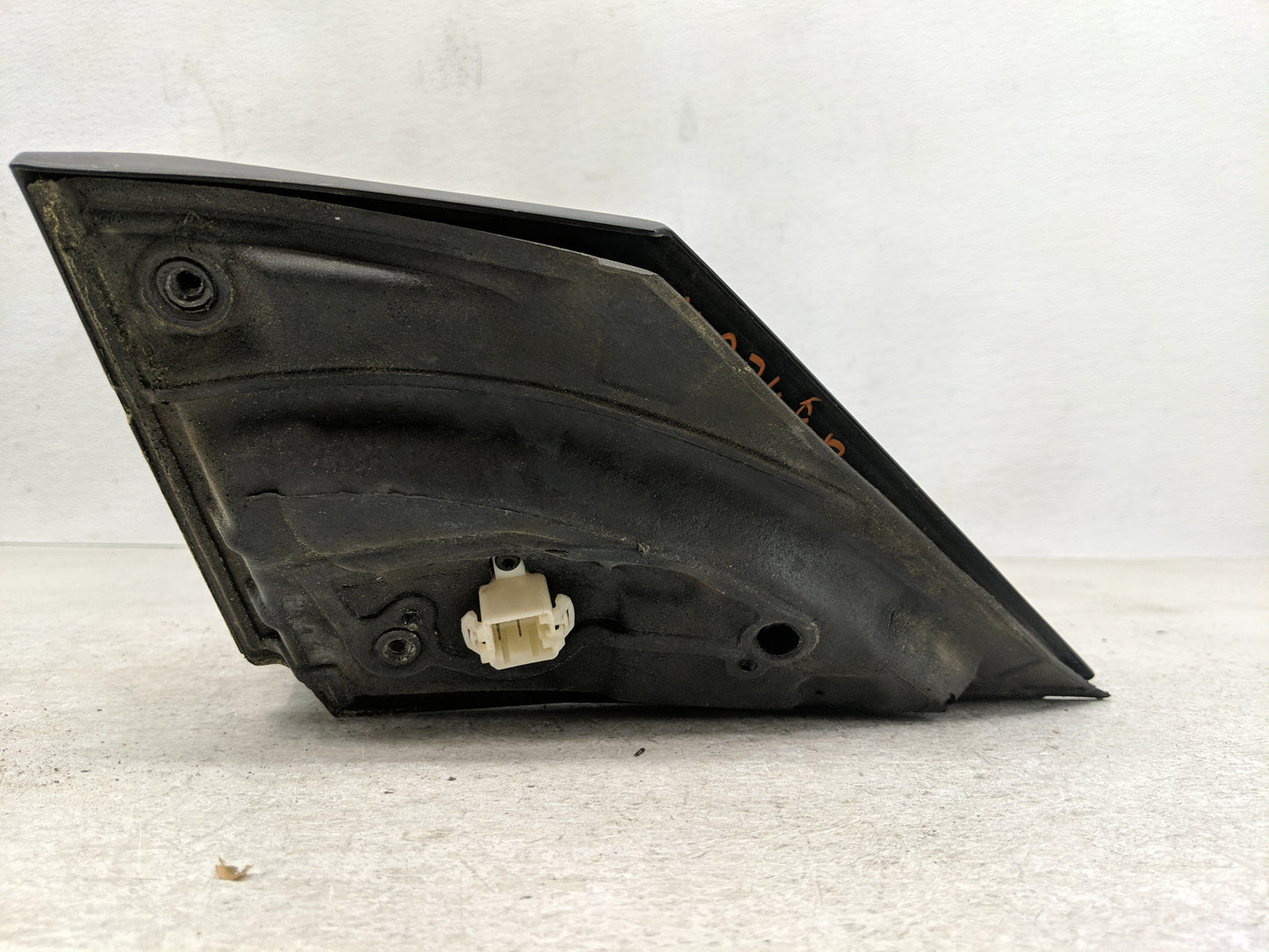 2003-2008 Honda Pilot Passenger Side View Mirror - Right Door Mirror OEM Used - Oemusedautoparts1.com