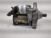 2003-2005 Honda Pilot Car Starter Motor Solenoid OEM P/N:SM-44231 Fits Fits 2001 2002 2003 2004 2005 OEM Used Auto Parts - O