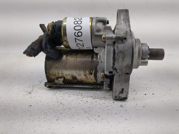 2003-2005 Honda Pilot Car Starter Motor Solenoid OEM P/N:SM-44231 Fits Fits 2001 2002 2003 2004 2005 OEM Used Auto Parts - O
