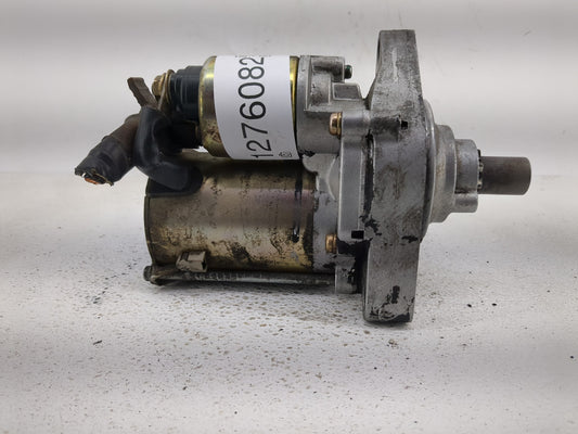 2003-2005 Honda Pilot Car Starter Motor Solenoid OEM P/N:SM-44231 Fits Fits 2001 2002 2003 2004 2005 OEM Used Auto Parts - O