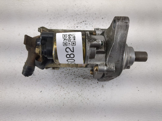 2003-2005 Honda Pilot Car Starter Motor Solenoid OEM P/N:SM-44231 Fits Fits 2001 2002 2003 2004 2005 OEM Used Auto Parts