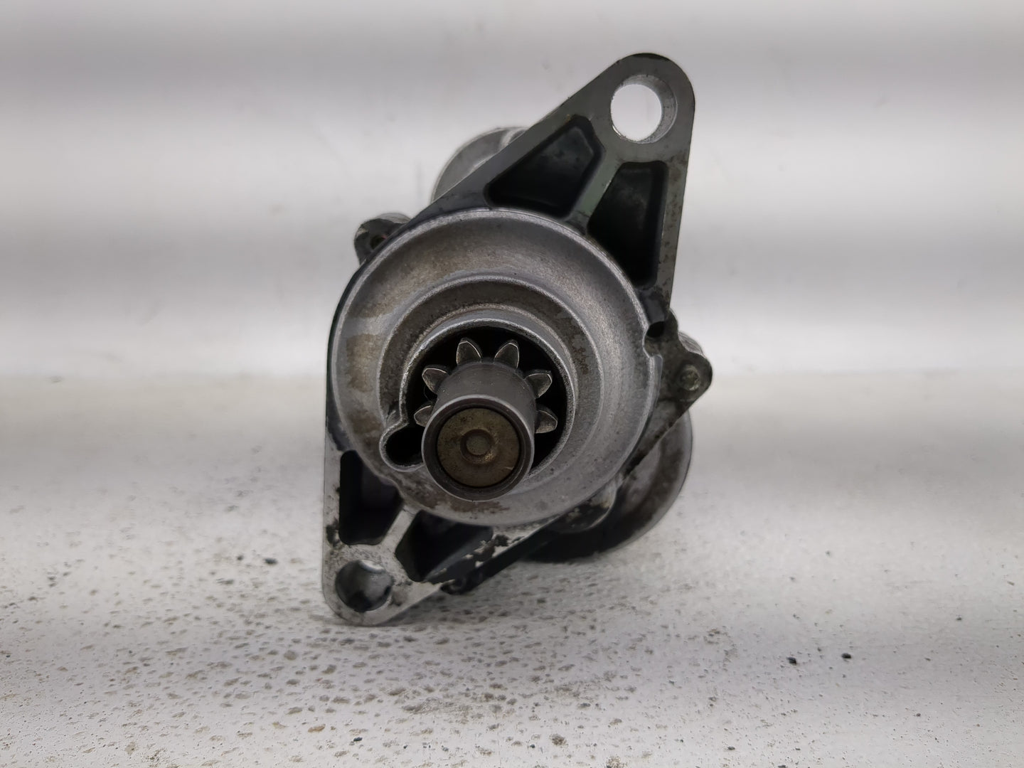 2003-2005 Honda Pilot Car Starter Motor Solenoid OEM P/N:SM-44231 Fits Fits 2001 2002 2003 2004 2005 OEM Used Auto Parts - O