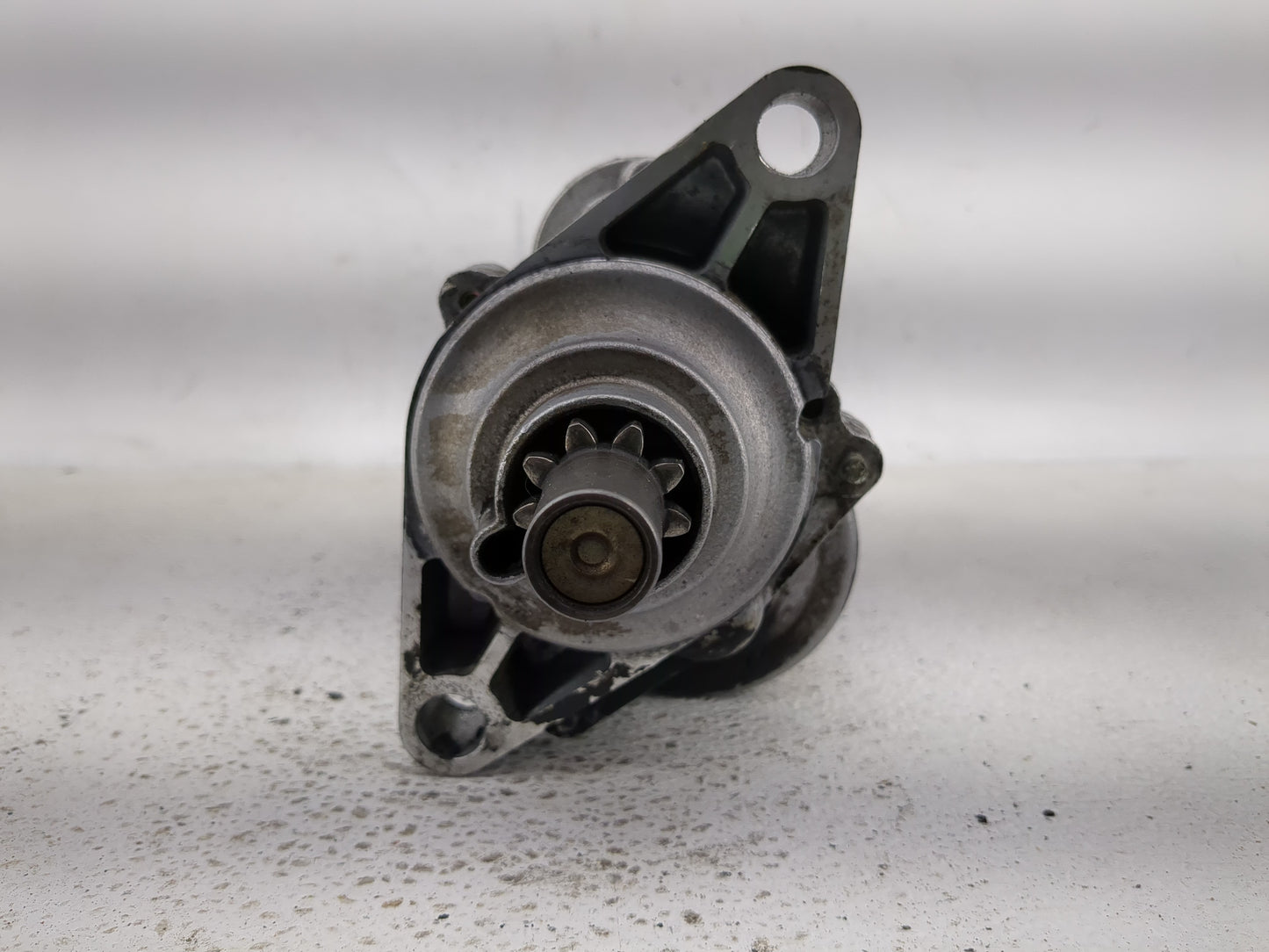 2003-2005 Honda Pilot Car Starter Motor Solenoid OEM P/N:SM-44231 Fits Fits 2001 2002 2003 2004 2005 OEM Used Auto Parts - O