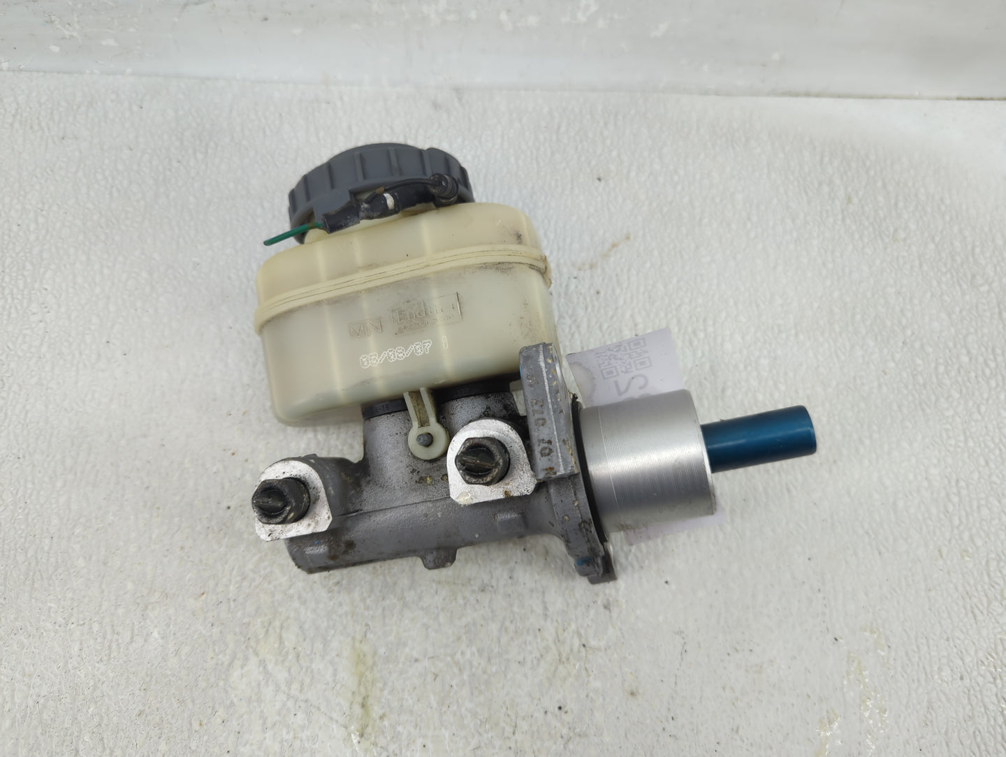 2003-2008 Honda Pilot Brake Master Cylinder - Oemusedautoparts1.com