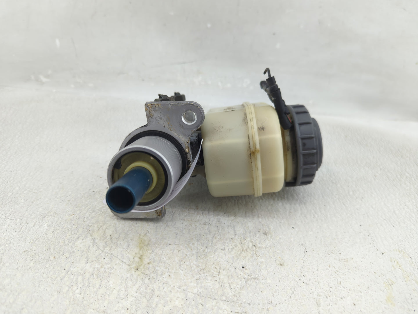 2003-2008 Honda Pilot Brake Master Cylinder - Oemusedautoparts1.com