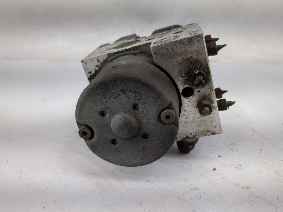 2003-2005 Honda Pilot Anti-Lock Brake ABS Pump Module Actuator OEM Fits Fits 2003 2004 2005 OEM Used Auto Parts - Oemusedaut