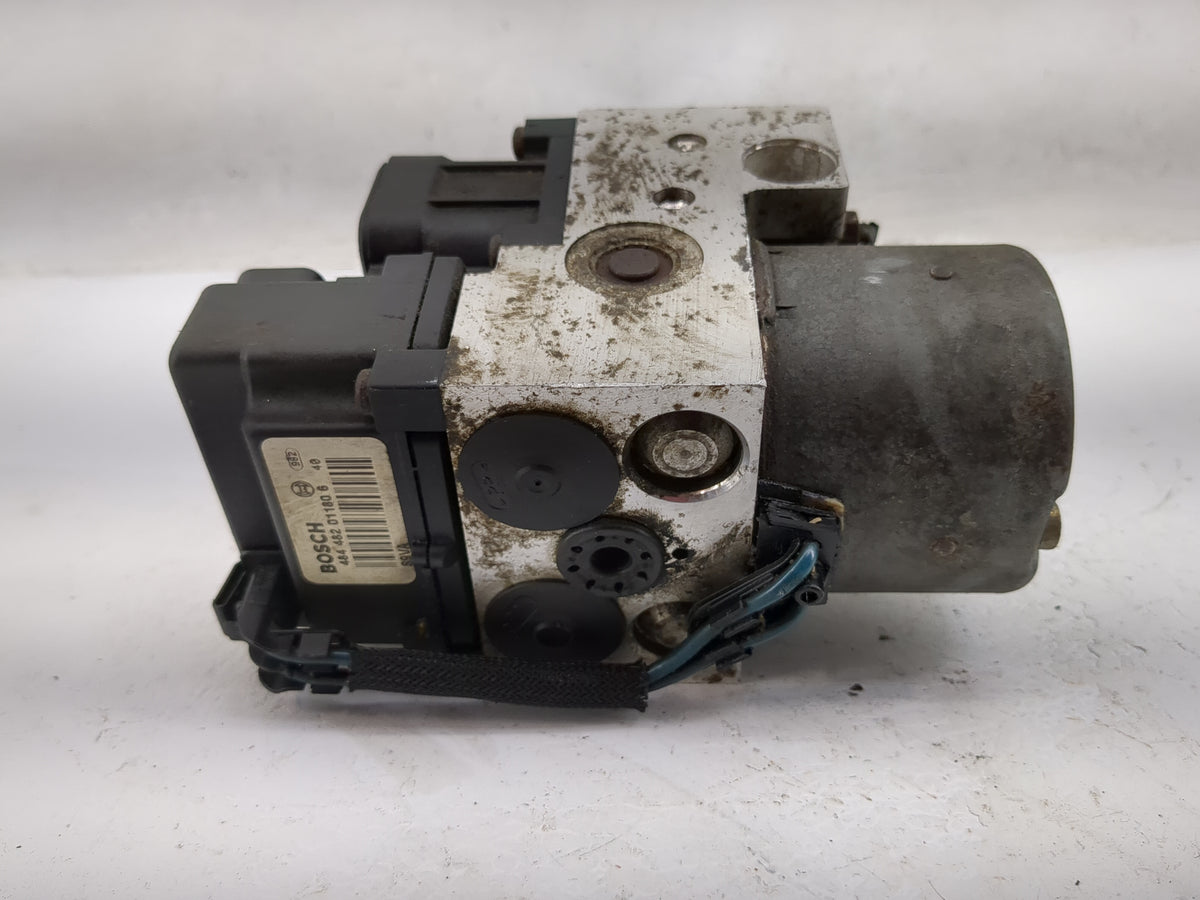 2003-2005 Honda Pilot Anti-Lock Brake ABS Pump Module Actuator OEM Fits Fits 2003 2004 2005 OEM Used Auto Parts - Oemusedaut