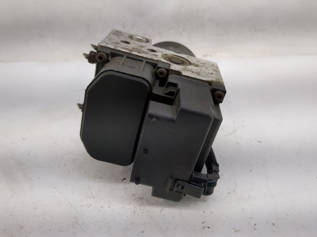 2003-2005 Honda Pilot Anti-Lock Brake ABS Pump Module Actuator OEM Fits Fits 2003 2004 2005 OEM Used Auto Parts - Oemusedaut