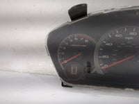 2004 Honda Pilot Instrument Cluster Speedometer Gauges P/N:78100-S9V-A120 Miles:307K Fits OEM Used Auto Parts - Oemusedautop