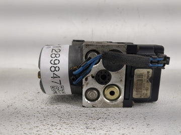 2003-2005 Honda Pilot Anti-Lock Brake ABS Pump Module Actuator OEM Fits Fits 2003 2004 2005 OEM Used Auto Parts - Oemusedaut