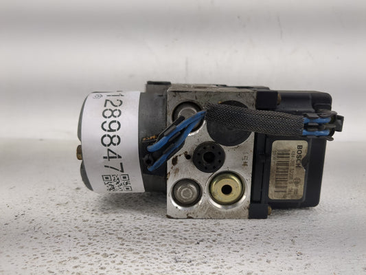 2003-2005 Honda Pilot ABS Pump Control Module Replacement Fits Fits 2003 2004 2005 OEM Used Auto Parts - Oemusedautoparts1.c