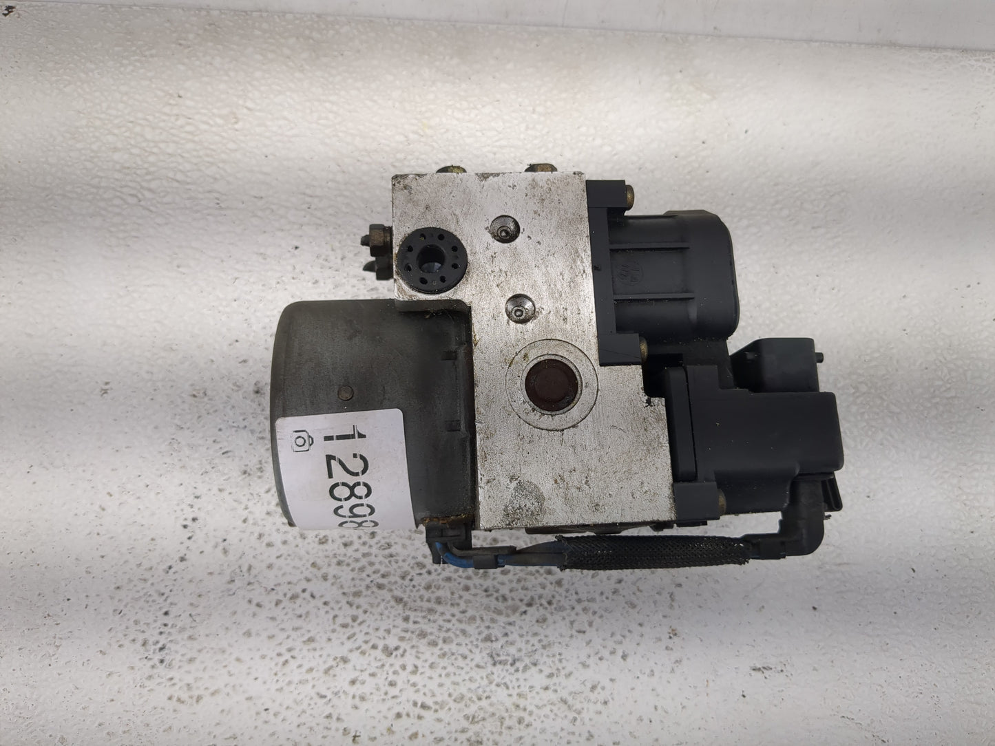 2003-2005 Honda Pilot ABS Pump Control Module Replacement Fits Fits 2003 2004 2005 OEM Used Auto Parts - Oemusedautoparts1.c