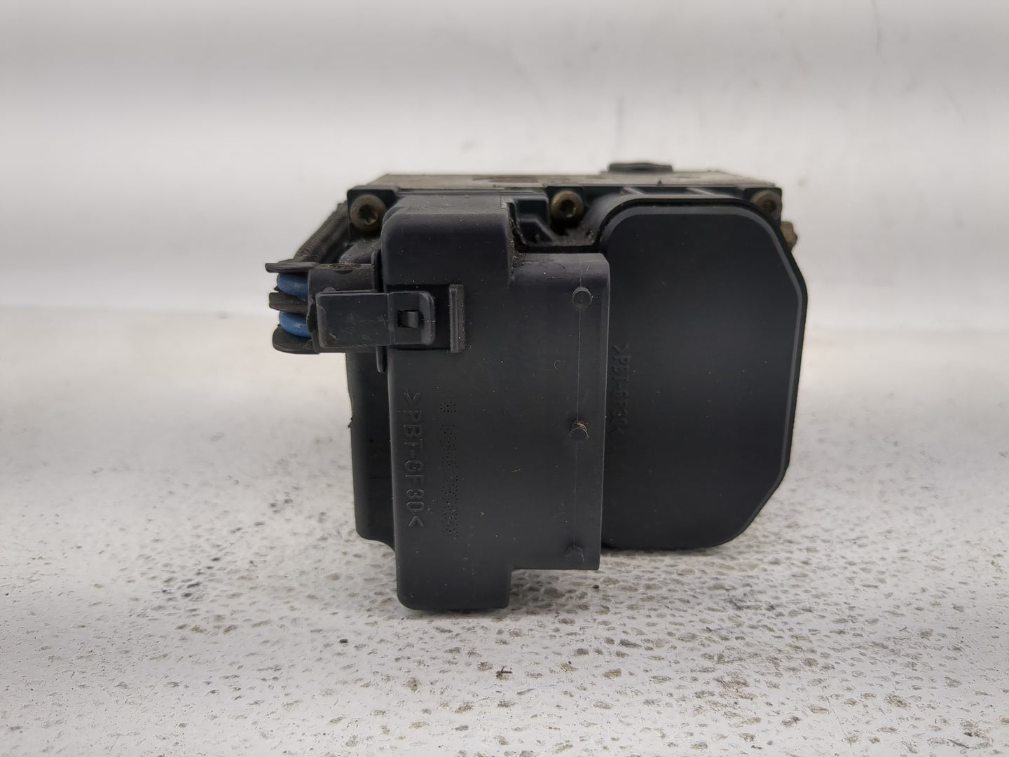 2003-2005 Honda Pilot ABS Pump Control Module Replacement Fits Fits 2003 2004 2005 OEM Used Auto Parts - Oemusedautoparts1.c