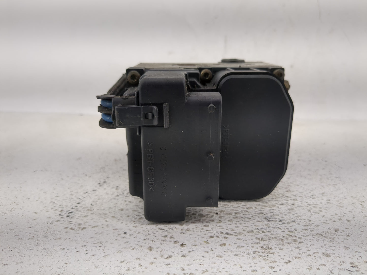 2003-2005 Honda Pilot ABS Pump Control Module Replacement Fits Fits 2003 2004 2005 OEM Used Auto Parts - Oemusedautoparts1.c