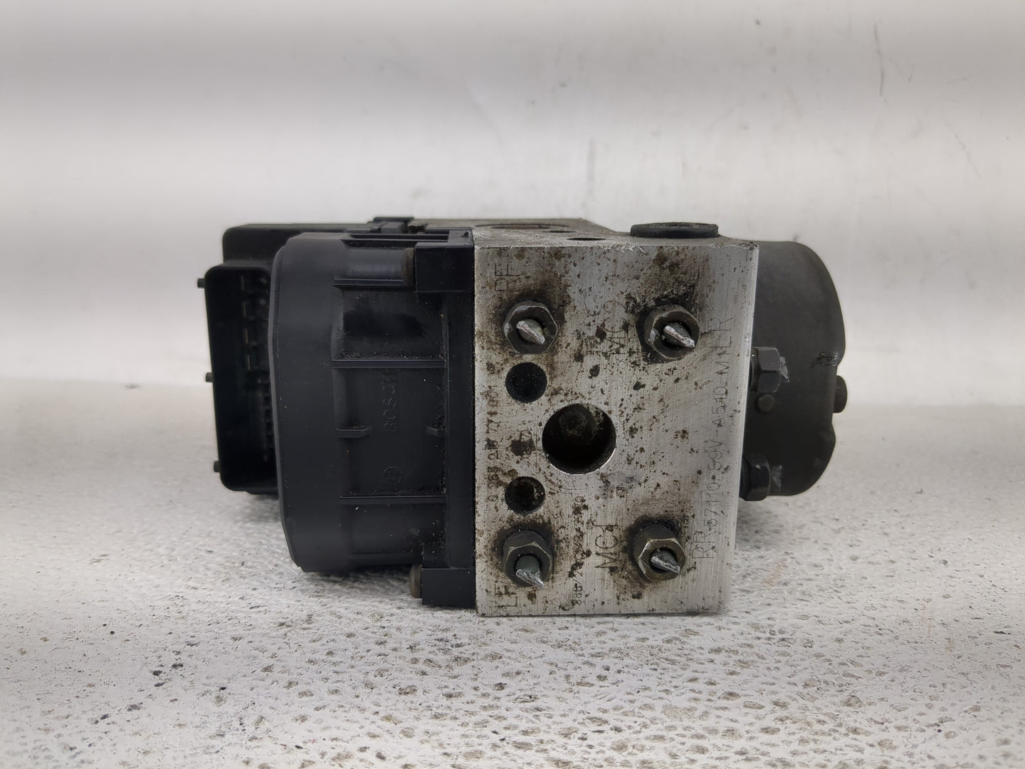 2003-2005 Honda Pilot ABS Pump Control Module Replacement Fits Fits 2003 2004 2005 OEM Used Auto Parts - Oemusedautoparts1.c