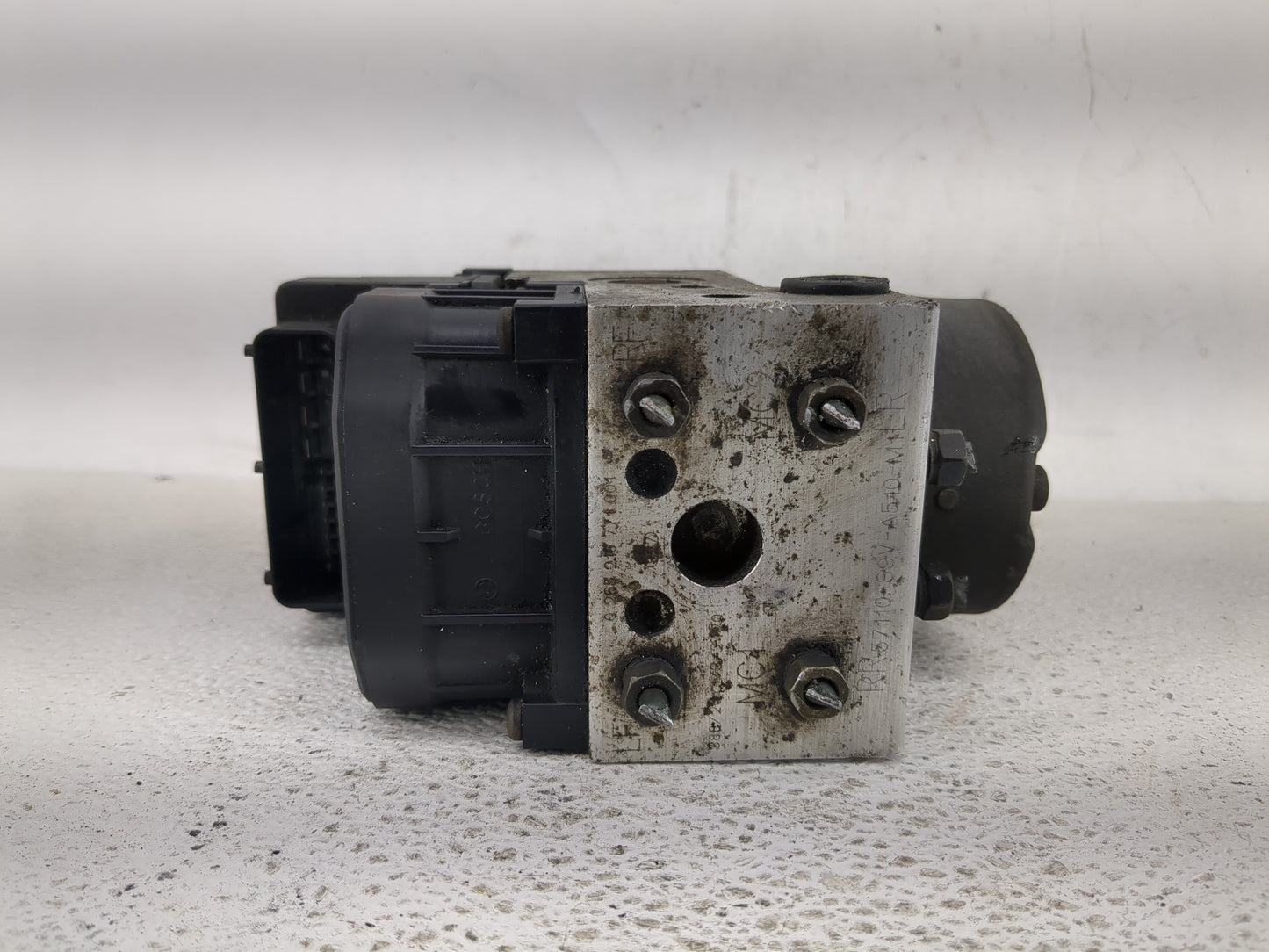 2003-2005 Honda Pilot ABS Pump Control Module Replacement Fits Fits 2003 2004 2005 OEM Used Auto Parts - Oemusedautoparts1.c