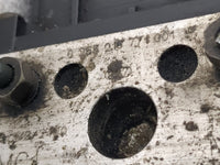 2003-2005 Honda Pilot ABS Pump Control Module Replacement Fits Fits 2003 2004 2005 OEM Used Auto Parts - Oemusedautoparts1.c