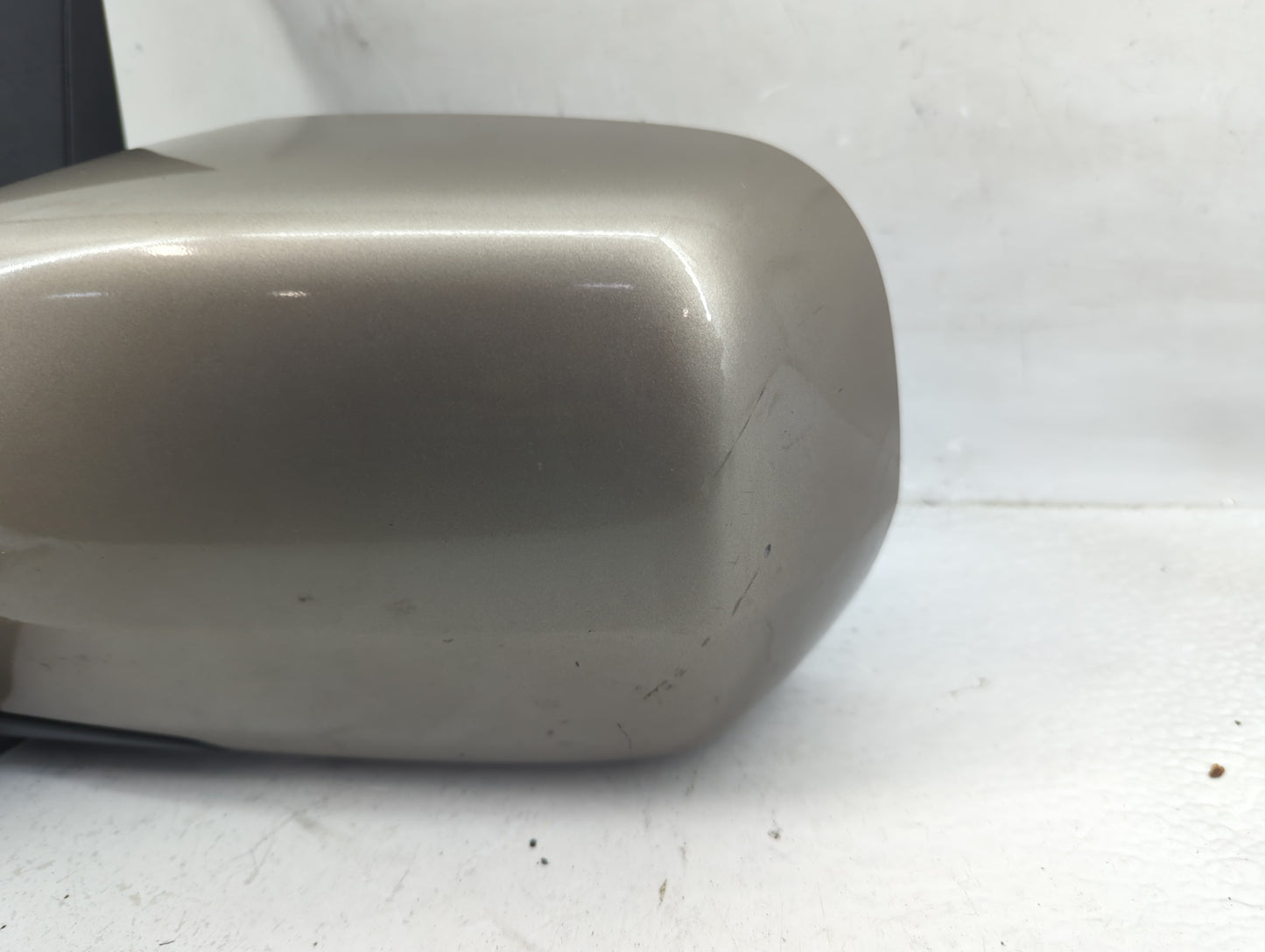 2003-2008 Honda Pilot Side Mirror Replacement Driver Left View Door Mirror Fits Fits 2003 2004 2005 2006 2007 2008 OEM Used 