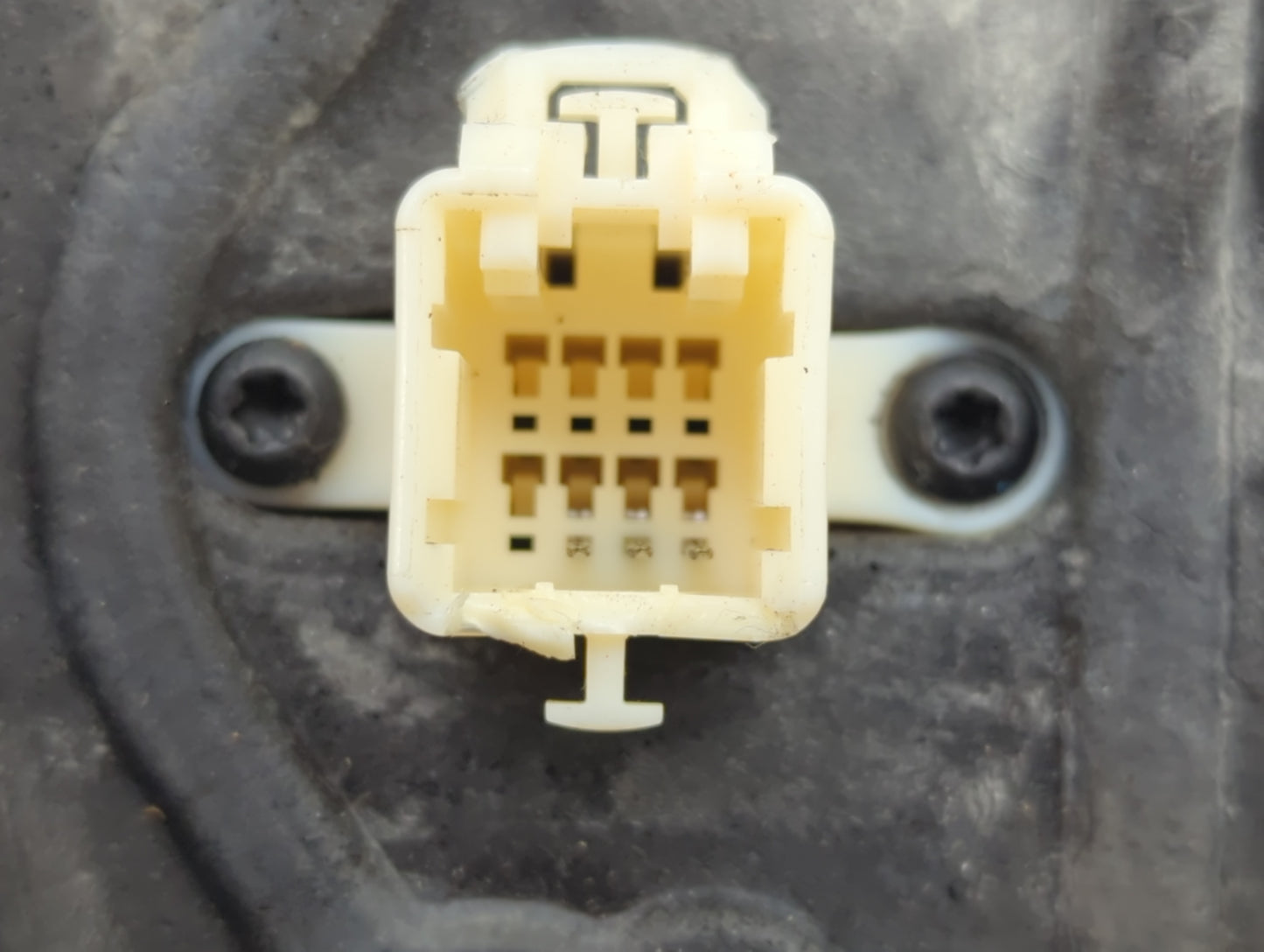 2003-2008 Honda Pilot Side Mirror Replacement Driver Left View Door Mirror Fits Fits 2003 2004 2005 2006 2007 2008 OEM Used 