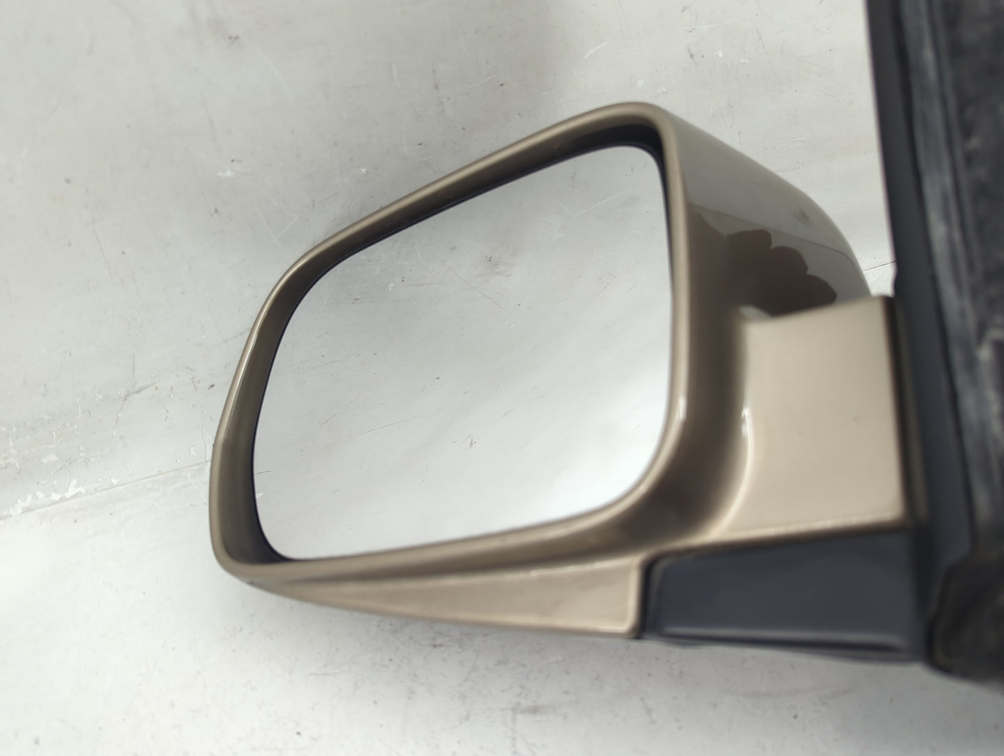 2003-2008 Honda Pilot Side Mirror Replacement Driver Left View Door Mirror Fits Fits 2003 2004 2005 2006 2007 2008 OEM Used 