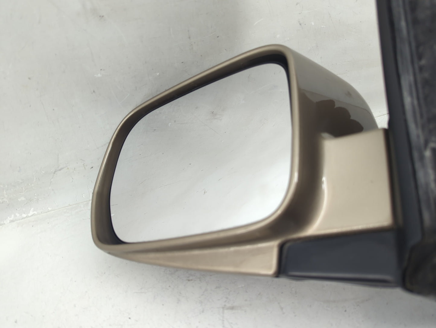 2003-2008 Honda Pilot Side Mirror Replacement Driver Left View Door Mirror Fits Fits 2003 2004 2005 2006 2007 2008 OEM Used 