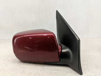 compare product 2003-2008 Honda Pilot Passenger Side View Mirror - Right Door Mirror OEM Used