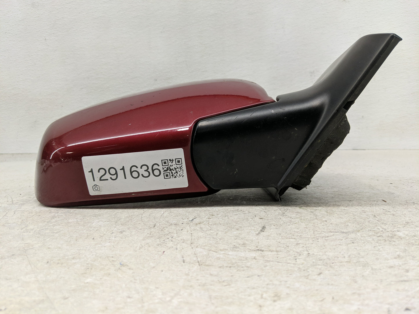 2003-2008 Honda Pilot Passenger Side View Mirror - Right Door Mirror OEM Used - Oemusedautoparts1.com