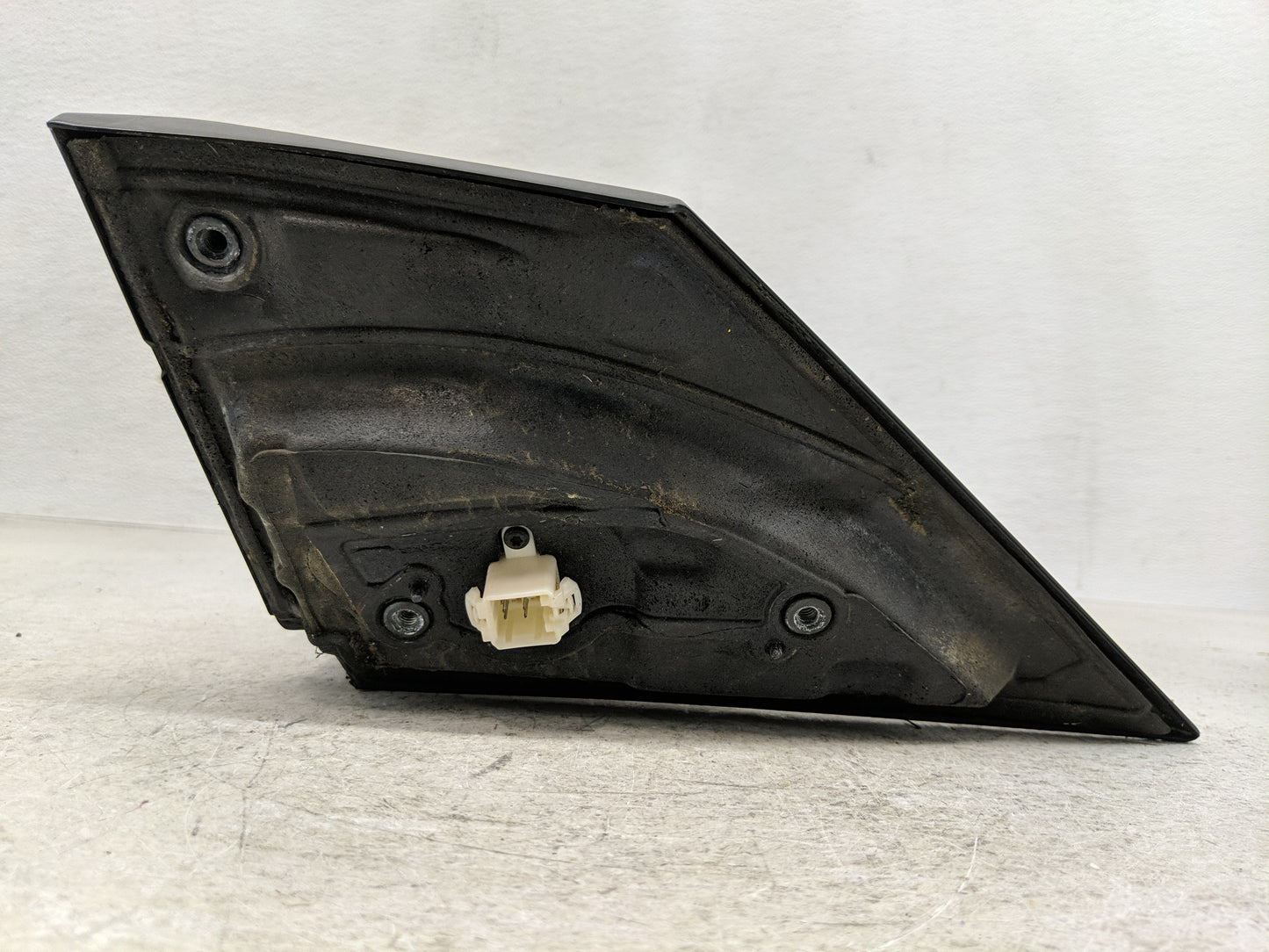 2003-2008 Honda Pilot Passenger Side View Mirror - Right Door Mirror OEM Used - Oemusedautoparts1.com