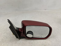 2003-2008 Honda Pilot Passenger Side View Mirror - Right Door Mirror OEM Used - Oemusedautoparts1.com