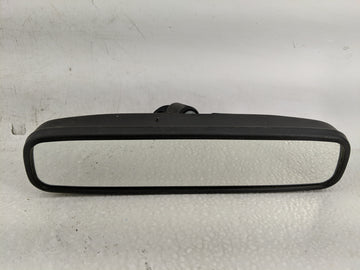 2003-2008 Honda Pilot Interior Rear View Mirror Replacement OEM P/N:E10110110 Fits OEM Used Auto Parts - Oemusedautoparts1.c