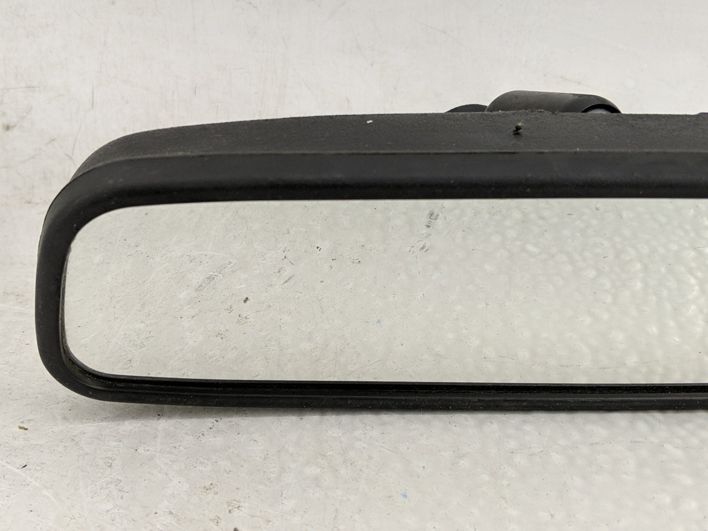 2003-2008 Honda Pilot Interior Rear View Mirror Replacement OEM P/N:E10110110 Fits OEM Used Auto Parts - Oemusedautoparts1.c