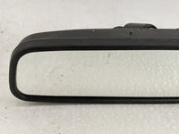 2003-2008 Honda Pilot Interior Rear View Mirror Replacement OEM P/N:E10110110 Fits OEM Used Auto Parts - Oemusedautoparts1.c