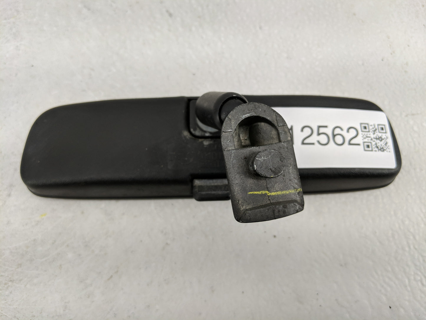 2003-2008 Honda Pilot Interior Rear View Mirror Replacement OEM P/N:E10110110 Fits OEM Used Auto Parts - Oemusedautoparts1.c