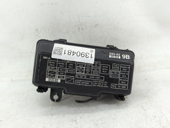compare product 2004-2008 Honda Pilot Fusebox Fuse Box Panel Relay Module Fits Fits 2004 2005 2006 2007 2008 OEM Used Auto Parts