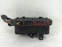 2004-2008 Honda Pilot Fusebox Fuse Box Panel Relay Module Fits Fits 2004 2005 2006 2007 2008 OEM Used Auto Parts - Oemusedau
