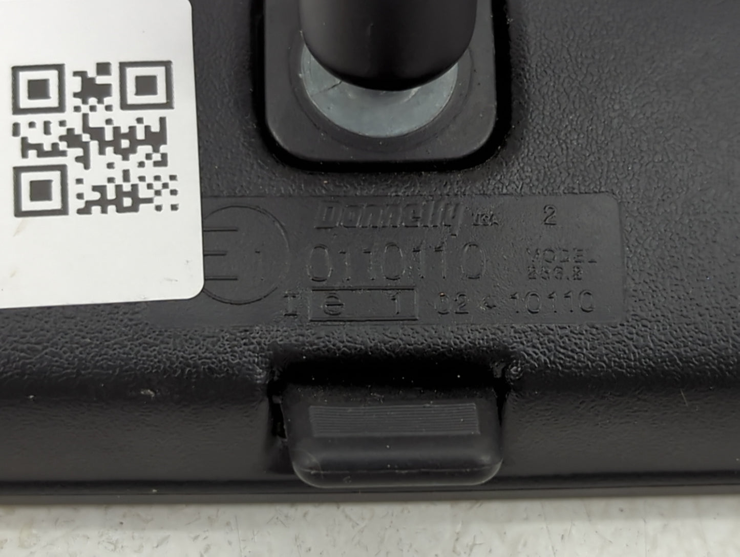 2003-2008 Honda Pilot Interior Rear View Mirror Replacement OEM Fits Fits 1998 1999 2000 2001 2002 2003 2004 2005 2006 2007 
